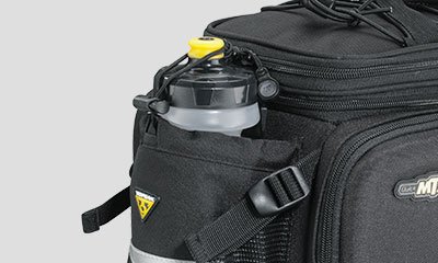 Купить Сумка TOPEAK MTX Trunk Bag TT9647B