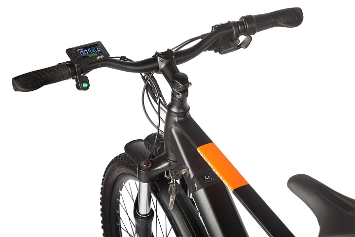 Электровелосипед GELBERT Ran Star 2 PRO Купить Электровелосипед GELBERT Ran Star 2 PRO