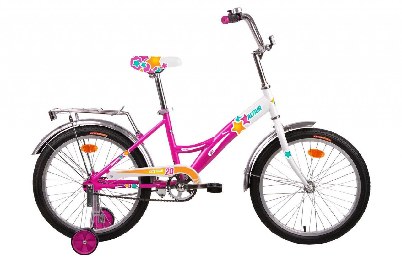 Купить Forward Altair City Girl 20 Compact 2015