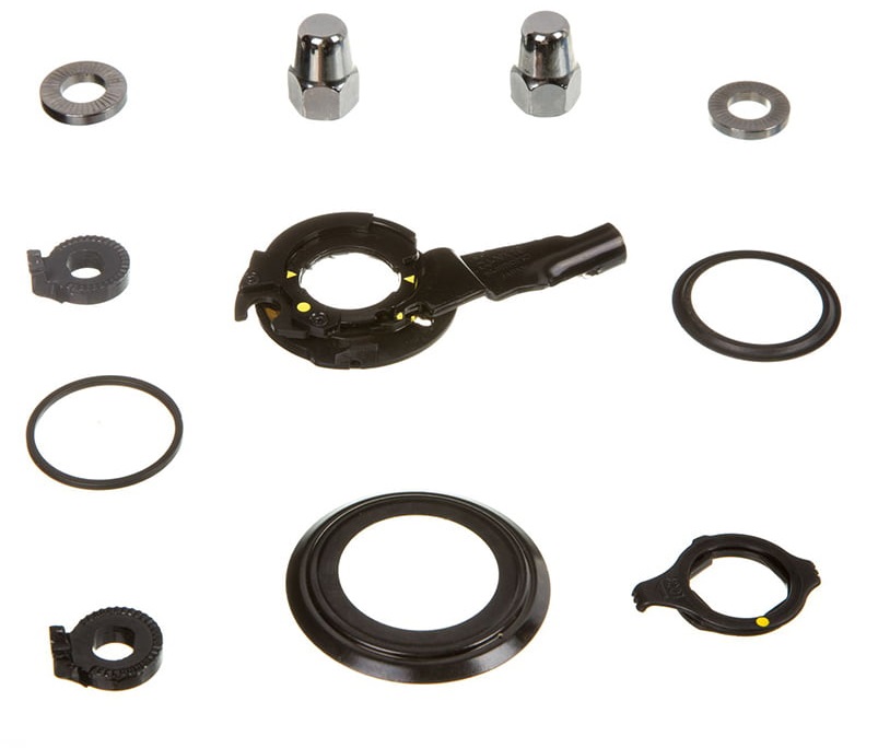 Купить Запчасти к планетарной втулке SHIMANO Nexus SG-7R45, 31012256