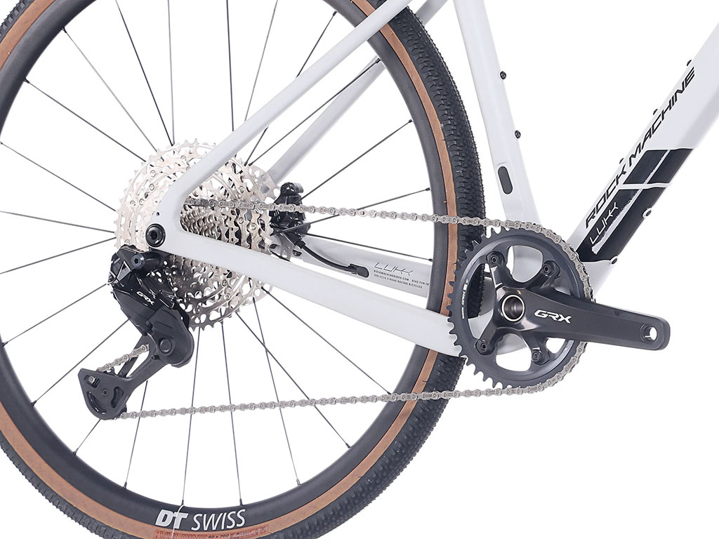 Купить ROCK MACHINE Lukk Cr 90