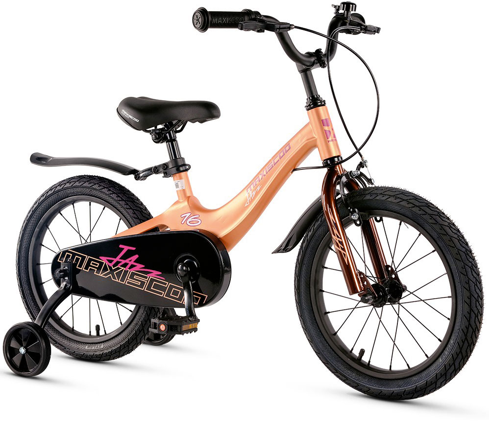 Купить MAXISCOO Jazz Стандарт 16 2025