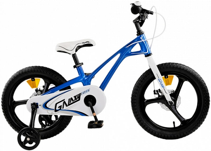 Купить ROYALBABY Galaxy Fleet 16