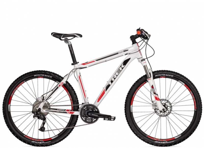 Купить TREK 4900 Disc (2012)