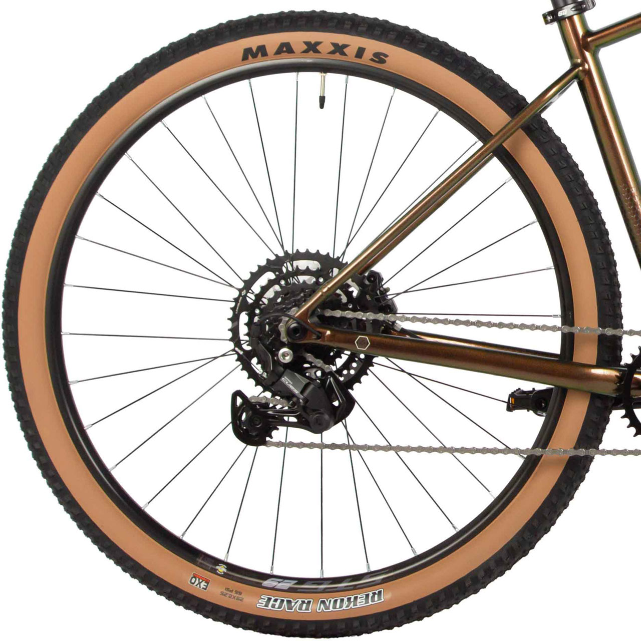 Купить STINGER Graphite Evo 29 2025