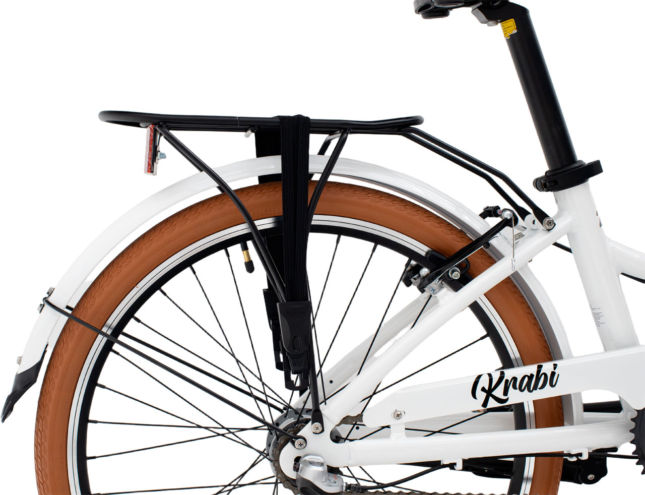 Купить VELODRIVE Krabi 24