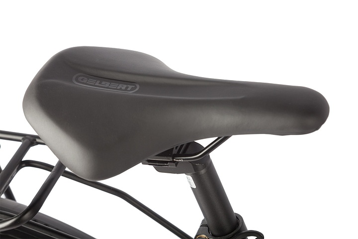 Электровелосипед GELBERT Ran Star 2 PRO Купить Электровелосипед GELBERT Ran Star 2 PRO