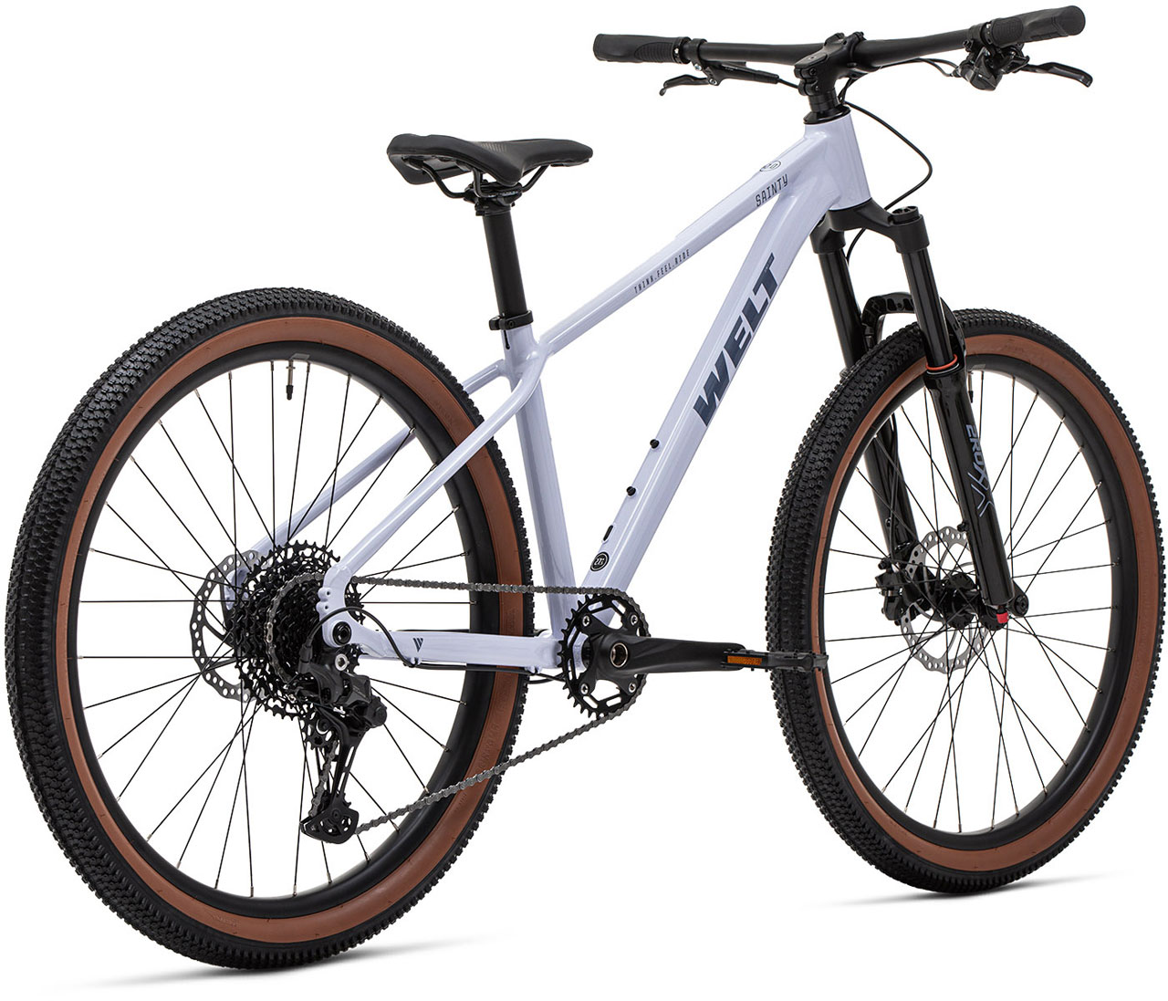 Купить WELT Sainty 2.0 27 2026