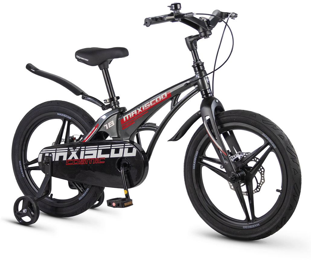 Купить MAXISCOO Cosmic Делюкс 18 2026