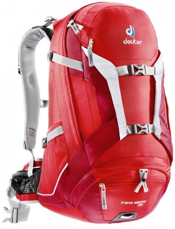 Купить Велорюкзак Deuter Trans Alpine 30