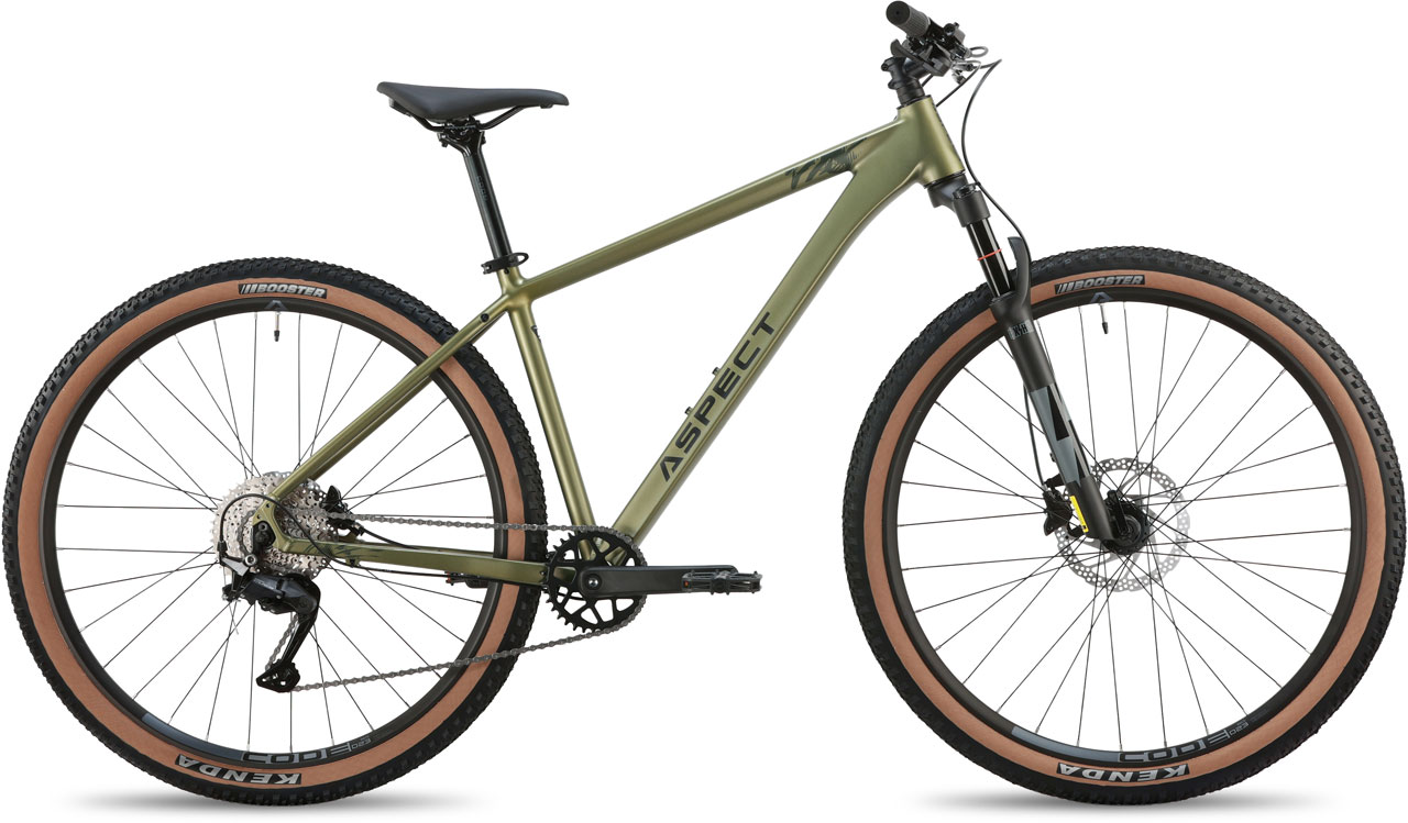 Купить ASPECT Cobalt 29 2026