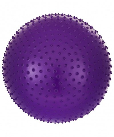 Купить Мяч гимнастический массажный STARFIT GB-301 55 см