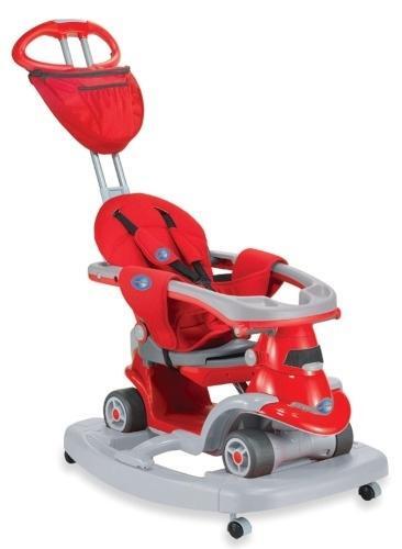 Smart Trike All-in-5 2014 Купить Smart Trike All-in-5 2014