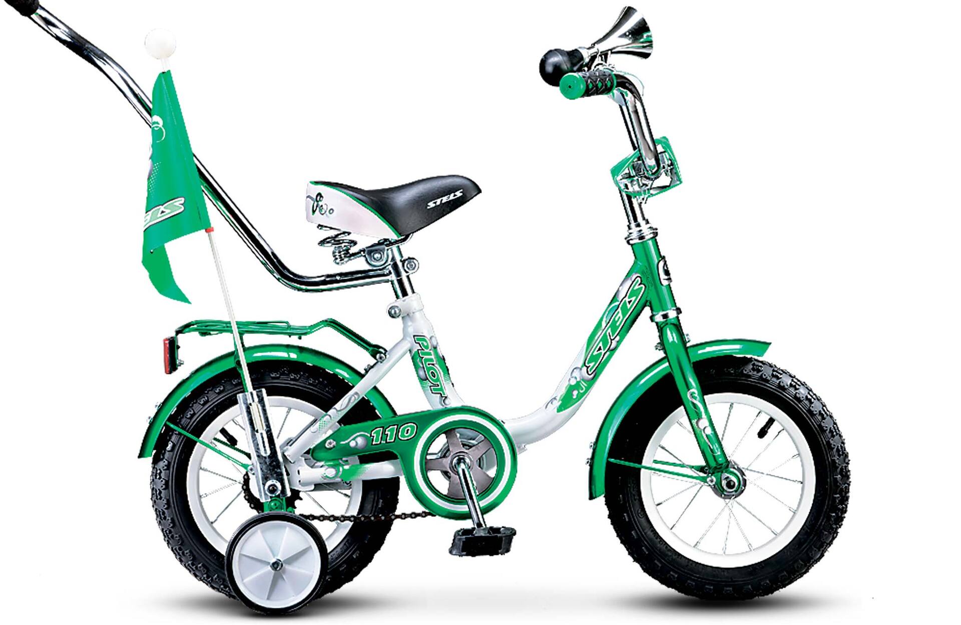 Stels Pilot 110 12 2016 Купить Stels Pilot 110 12 2016