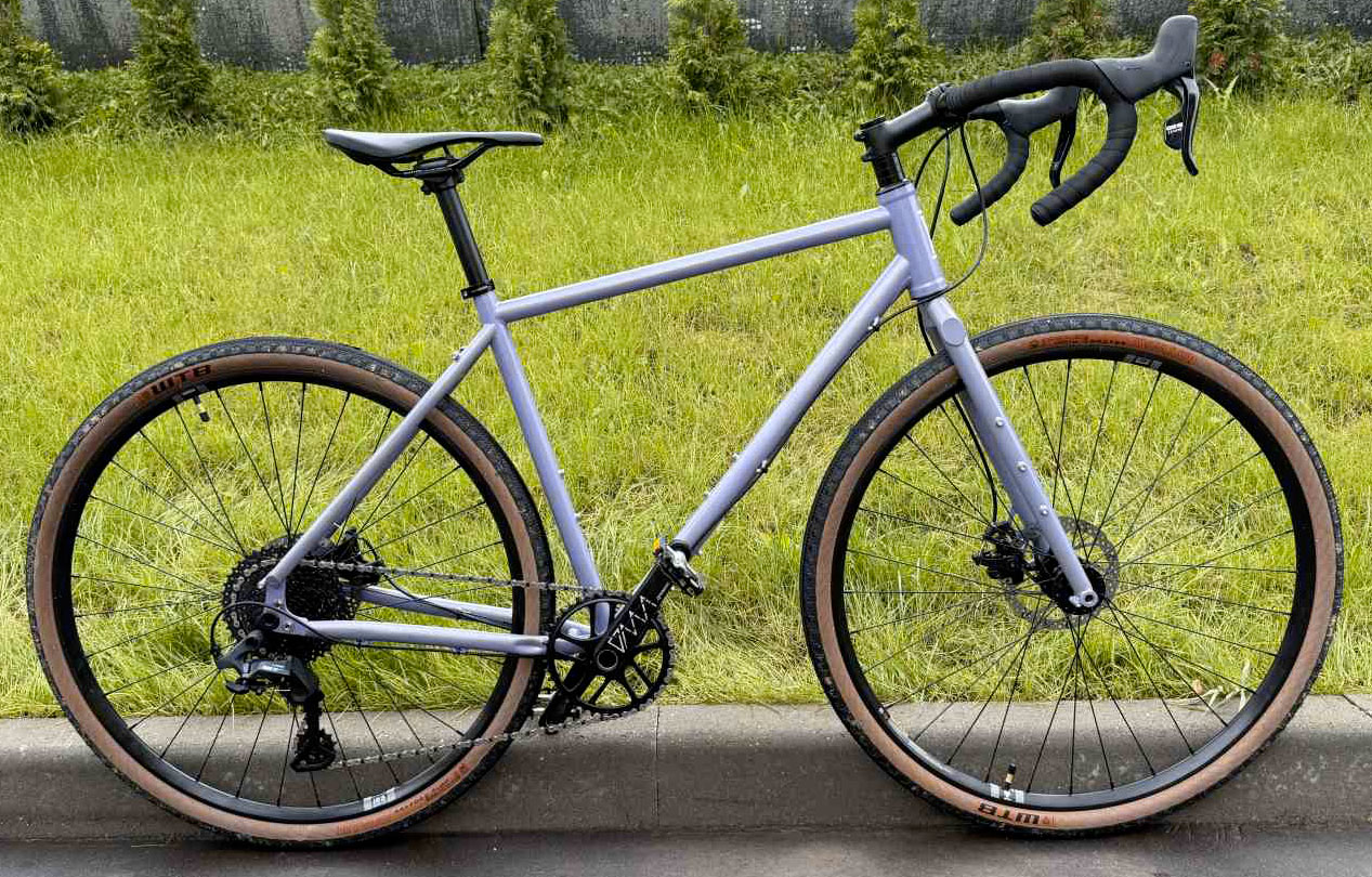 Купить TSB Леший 2026