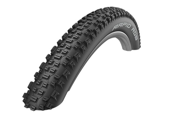 Купить Покрышка SCHWALBE RAPID ROB 26x2.10 (54-559) K-Guard B/B-SK HS425 SBC 50EPI 05-11101391