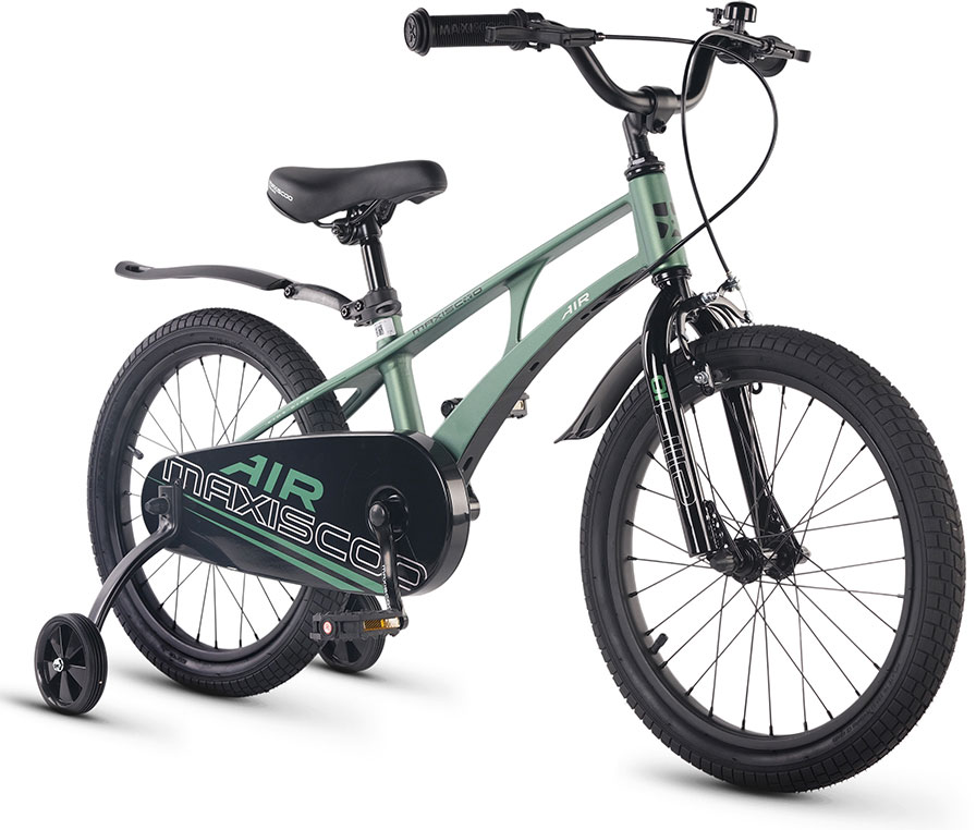 Купить MAXISCOO Air Стандарт 18 2026