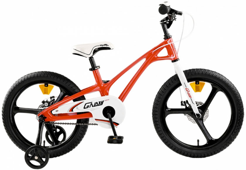 Купить ROYALBABY Galaxy Fleet 18