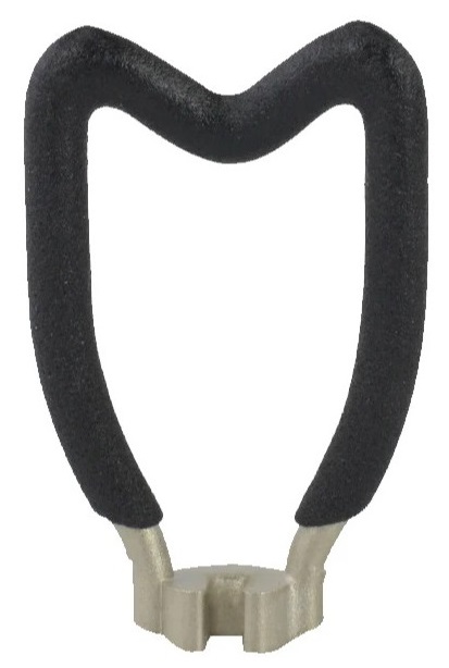 Купить Ключ спицевой ICETOOLZ 08P1 3.2 мм