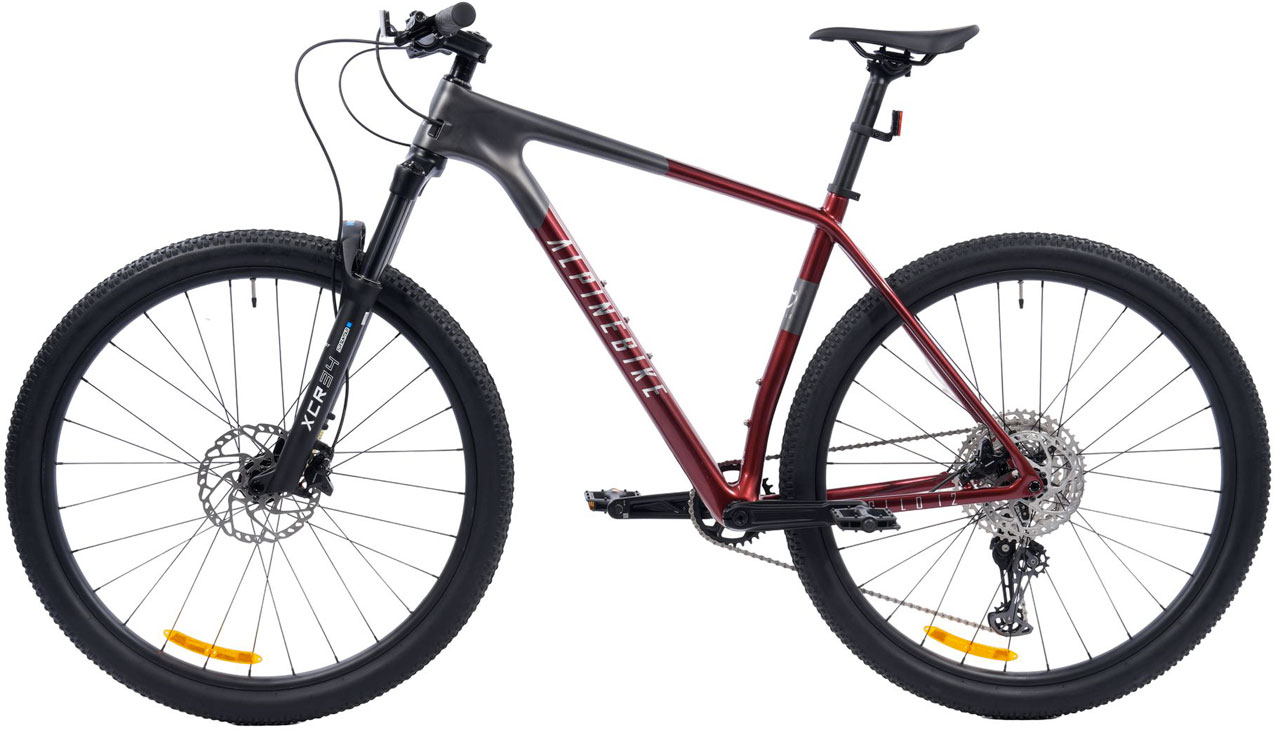 Купить ALPINEBIKE Apollo 29 2026