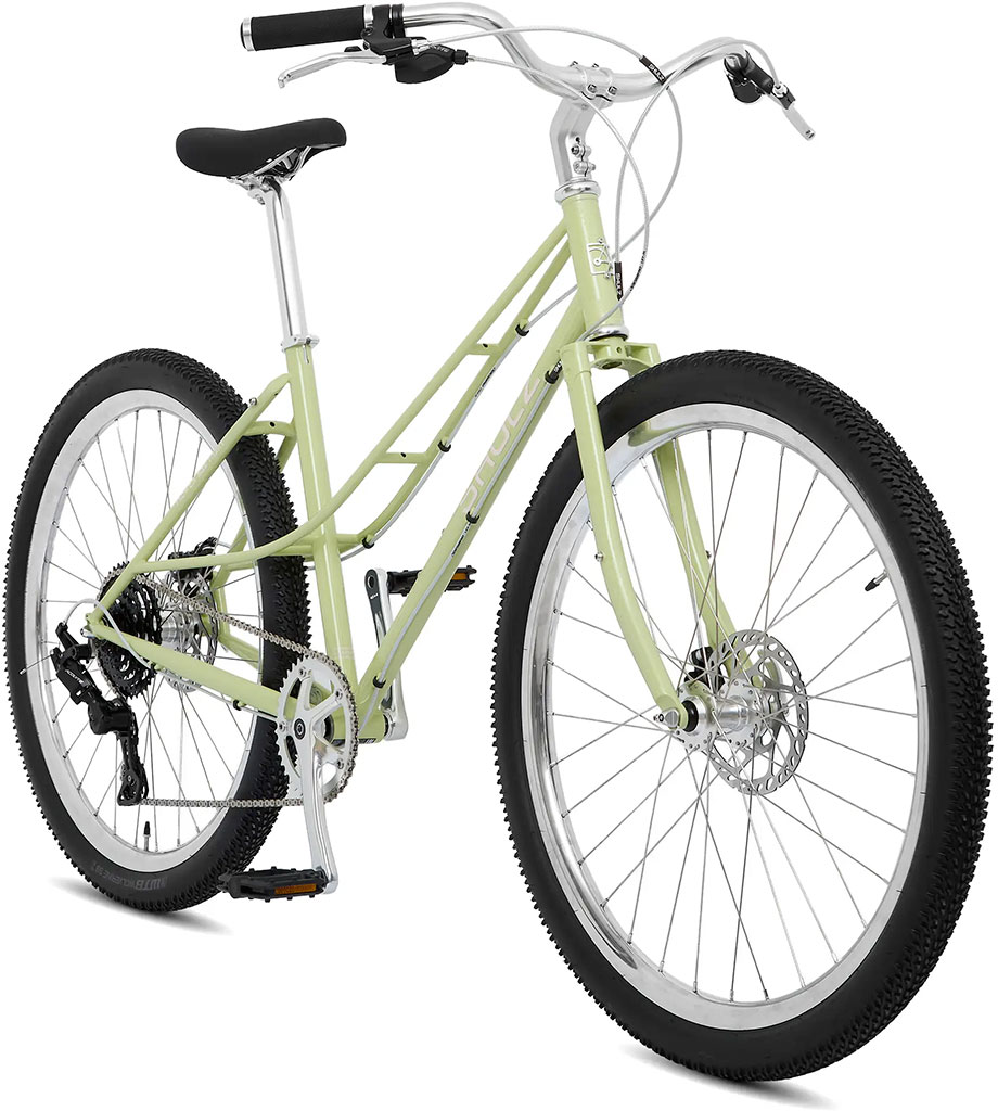 Купить SHULZ Flower Bud Fairy 27.5 2025