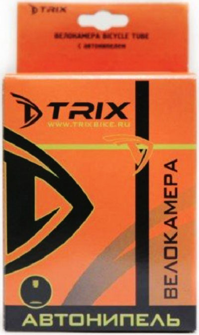 Купить Камера TRIX (8 x 1/2х2) 20мм