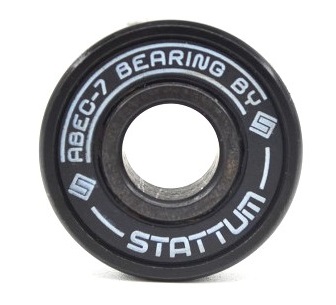 Купить Набор подшипников STATTUM abec-7 в футляре, 8 штук