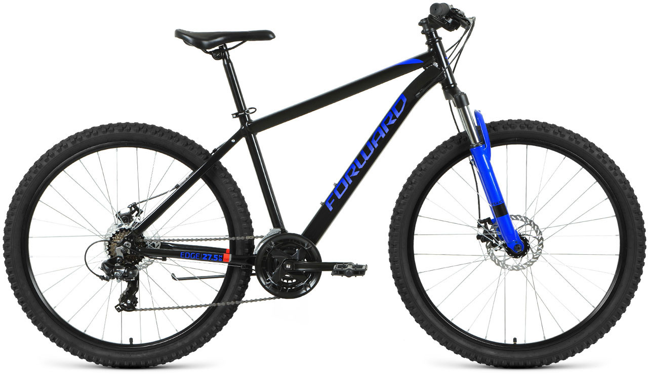 Купить FORWARD Edge 27.5 2.0 Disc 2021