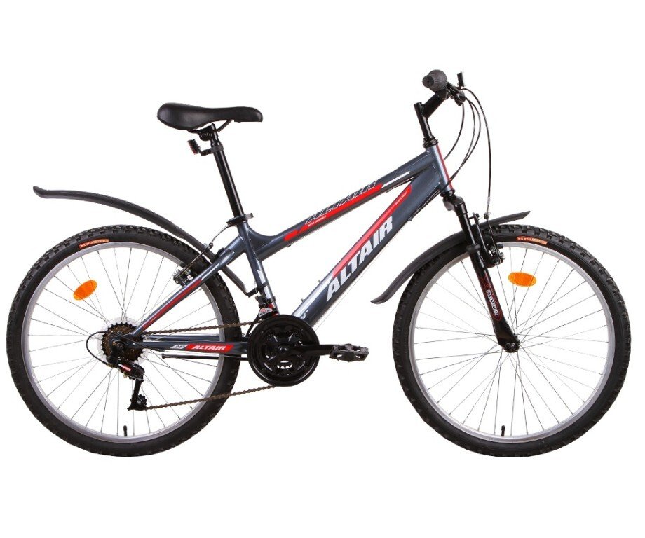 Купить Forward Altair MTB HT Junior 24 2015