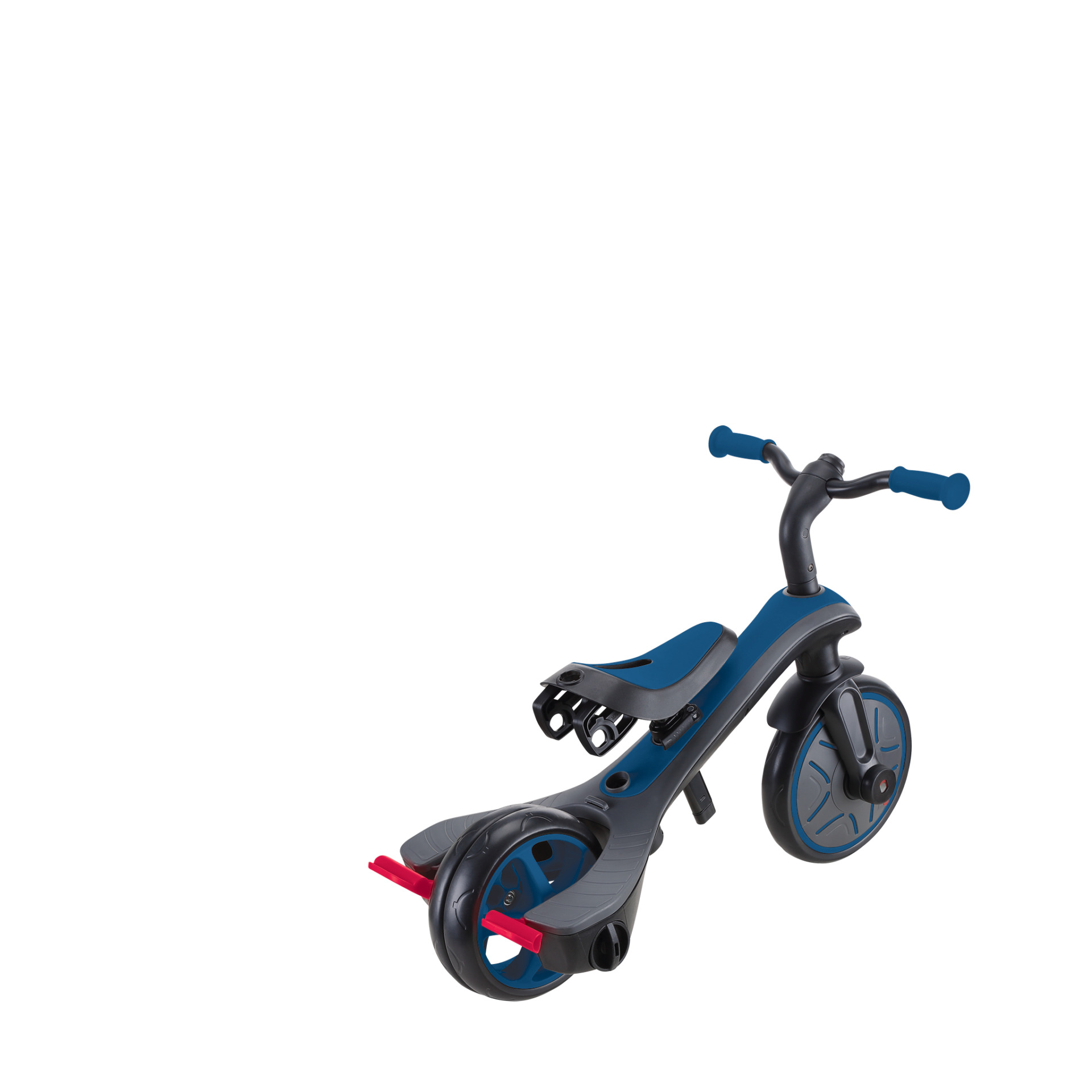 Купить Беговел GLOBBER Trike Explorer new (4 в 1)
