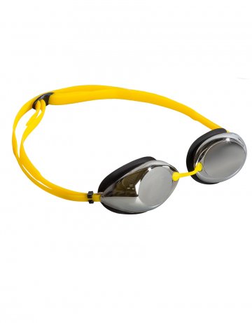 Купить Очки для плавания MAD WAVE Lane4 M0427