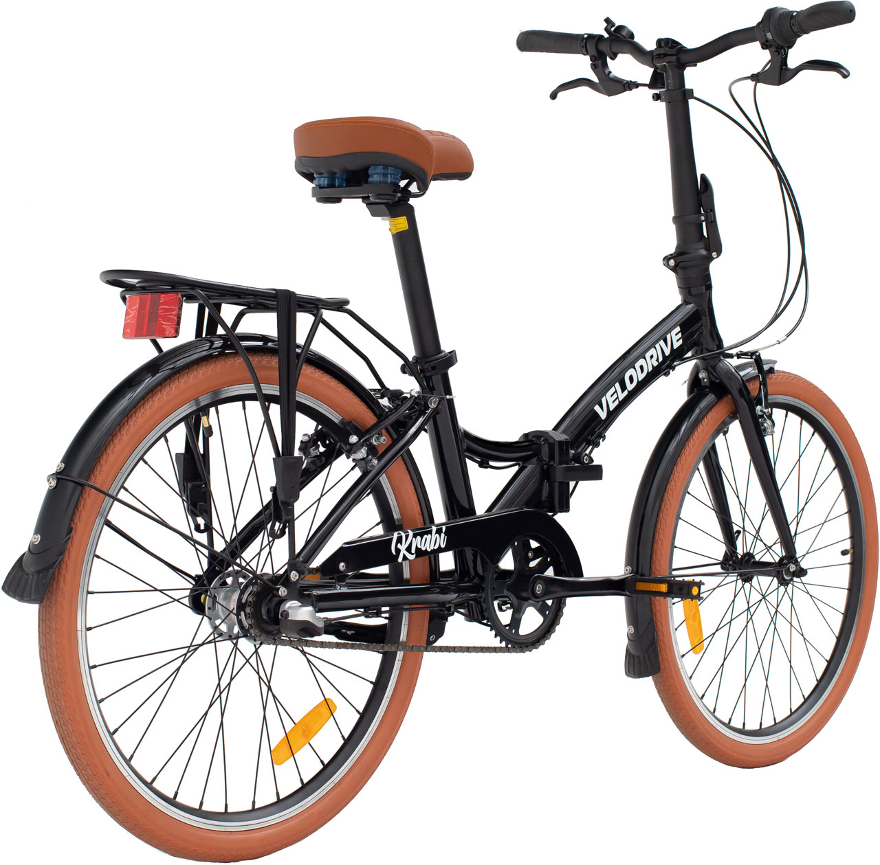 Купить VELODRIVE Krabi 24