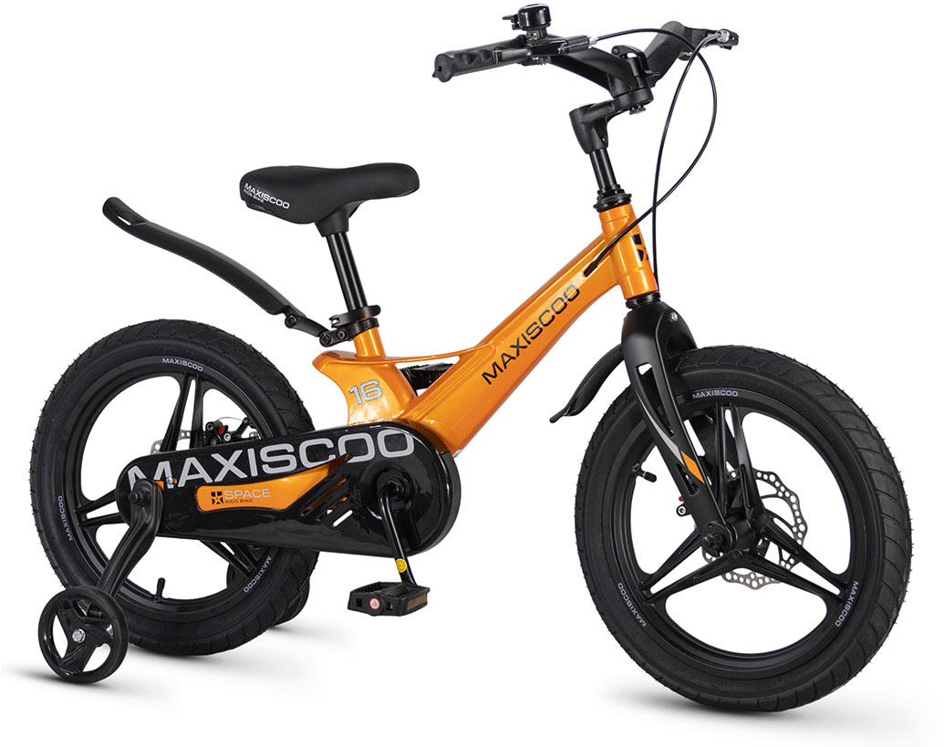 Купить MAXISCOO Space Делюкс 16 2026