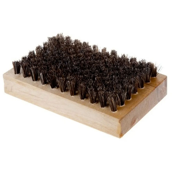 Купить Щетка лыжная GEKARS (конский волос)