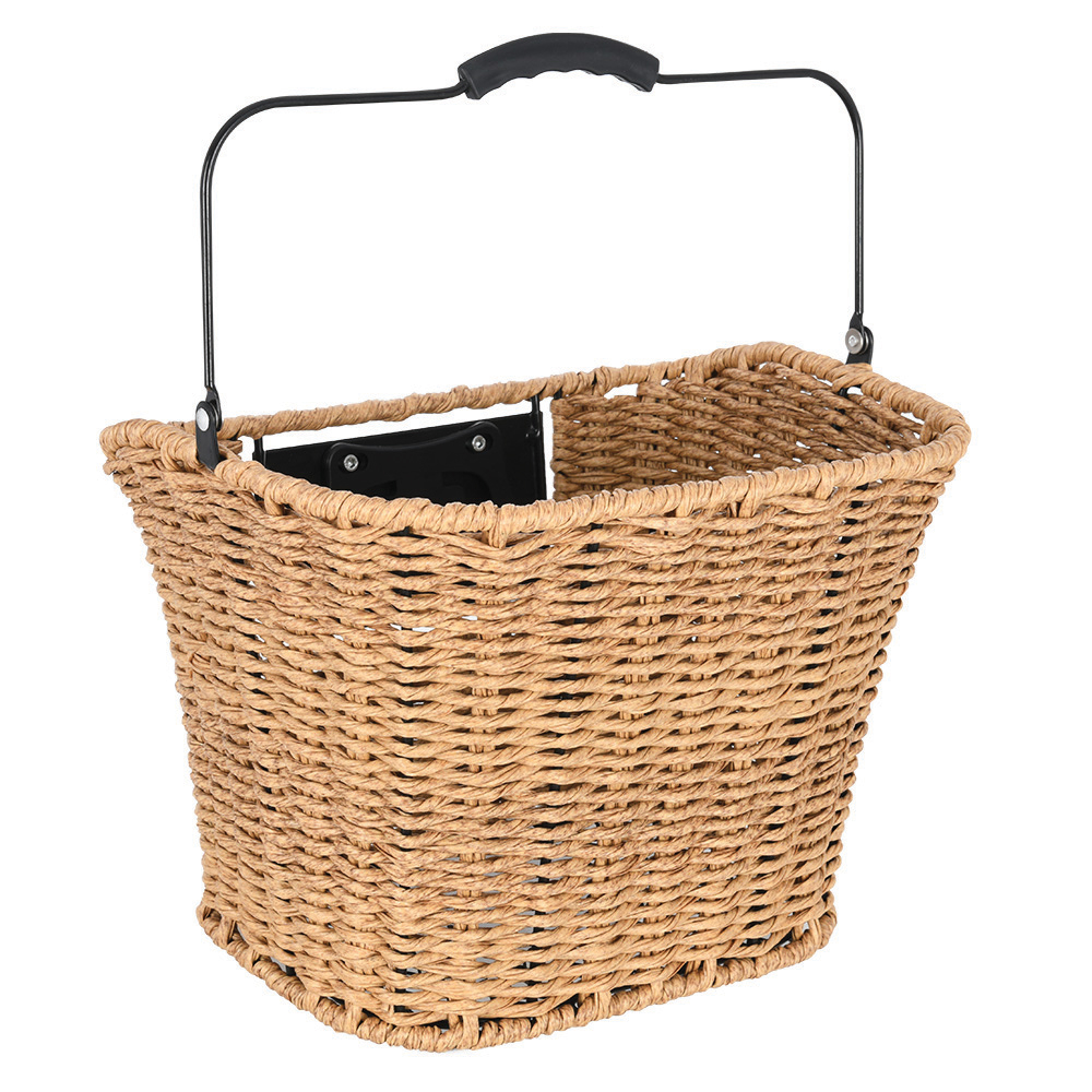 Купить Корзина плетёная Oxford Magdalen Rattan Front QR Basket