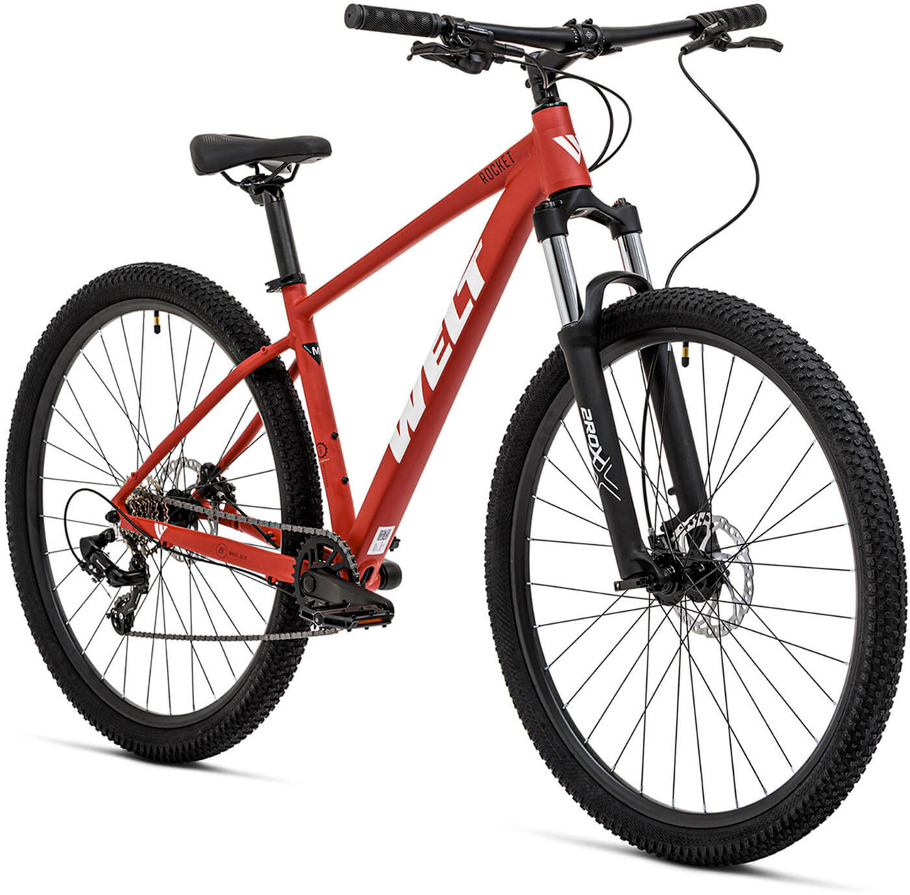 Купить WELT Rocket 1.0 HD 29 2026