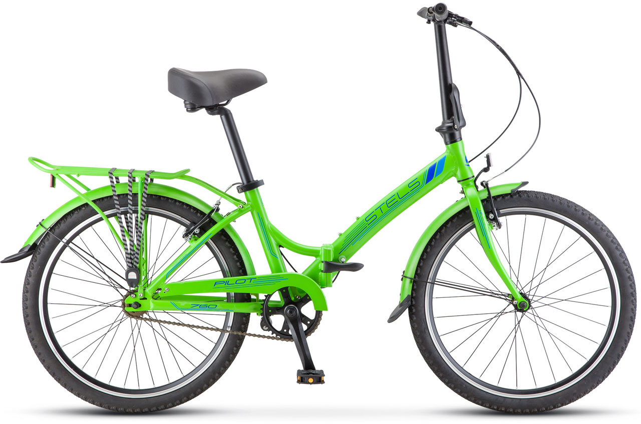 STELS Pilot 760 24 2024 Купить STELS Pilot 760 24 2024