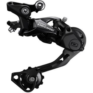 Купить Суппорт переключатель задний SHIMANO DEORE ARDM6000GS 2-8284