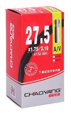 Купить Камера CHAO YANG 27,5'' 1,75-2.1, авто 48мм