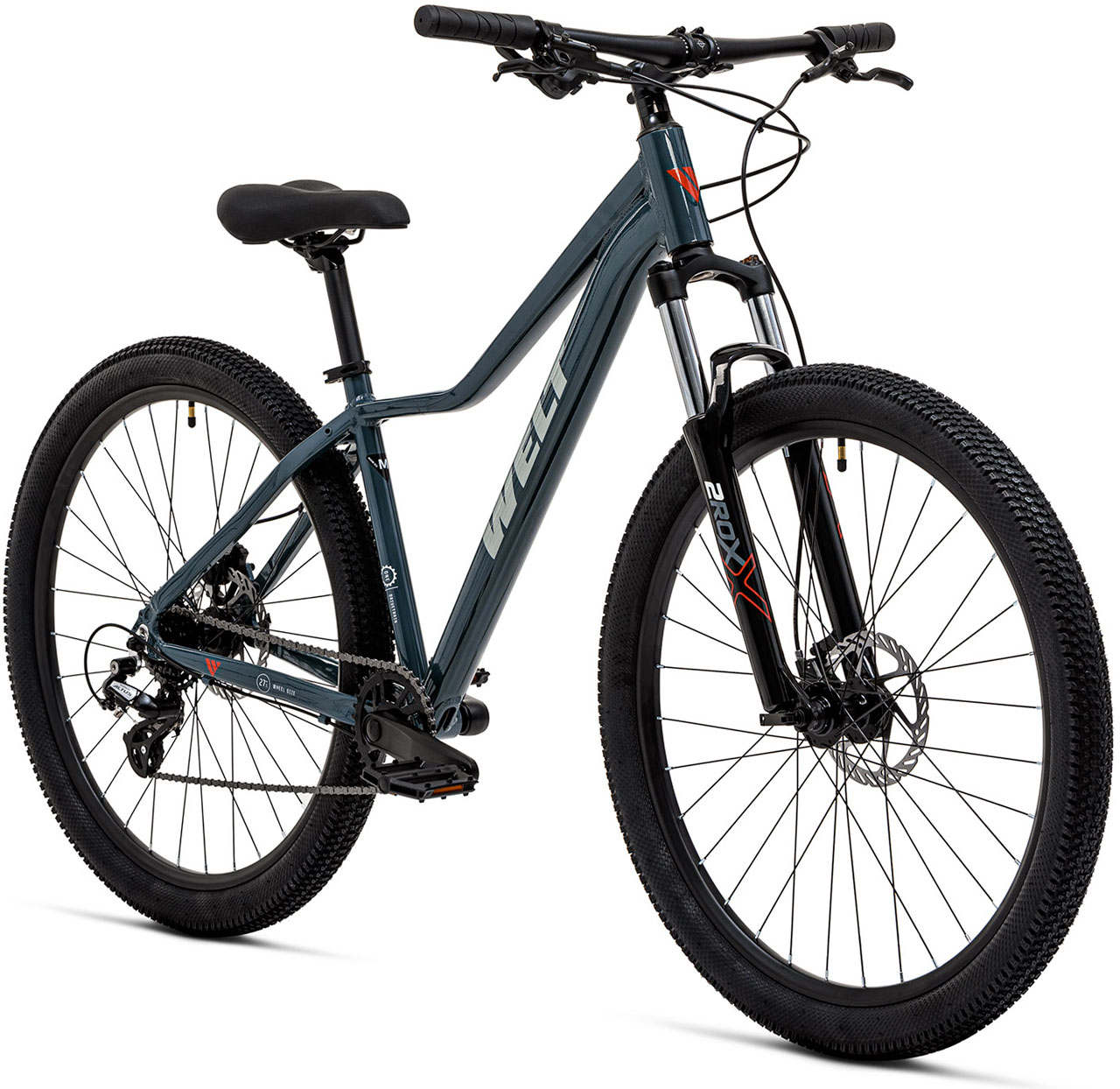 Купить WELT Bianca 2.0 HD 27 2025