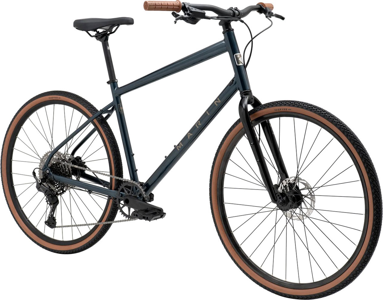 Купить MARIN Kentfield 3 700c 2025