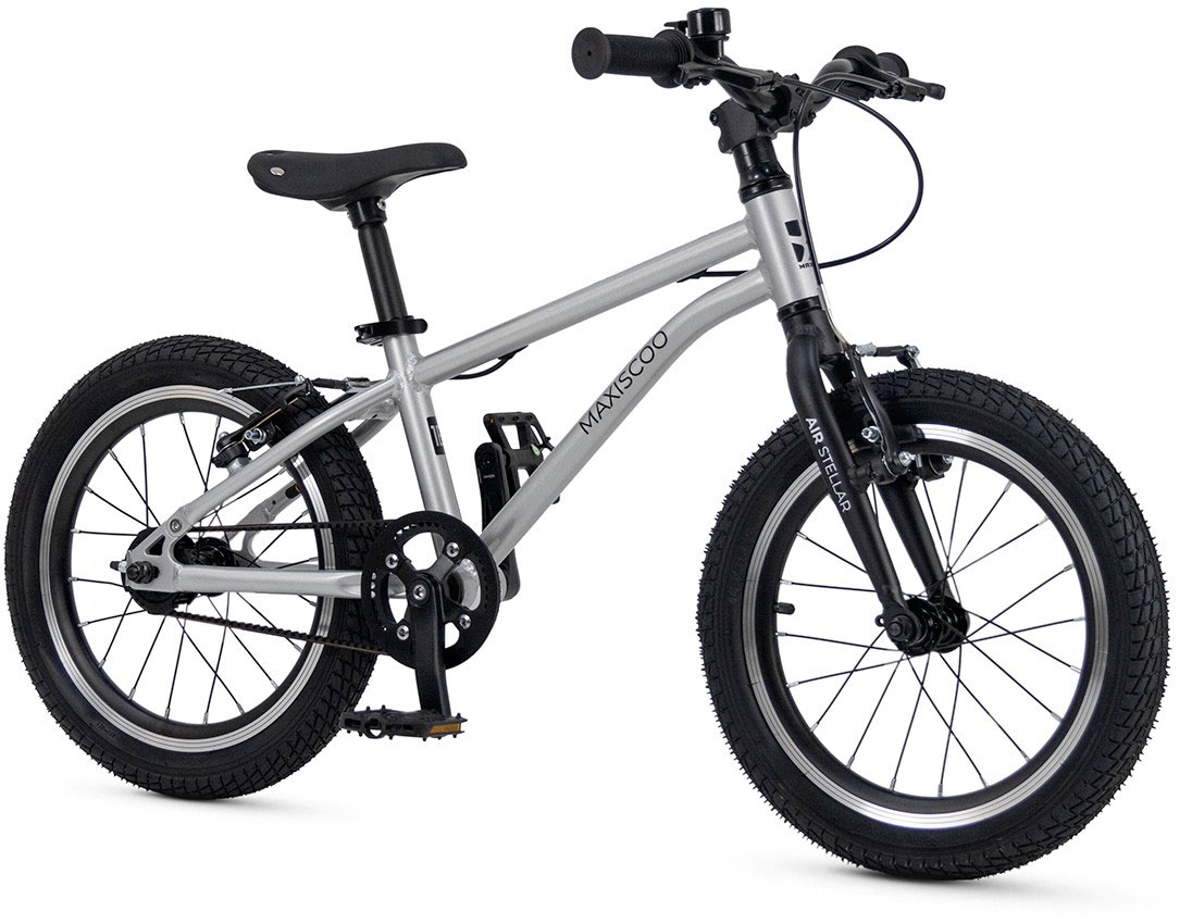 MAXISCOO Air Stellar 16 2025 Купить MAXISCOO Air Stellar 16 2025