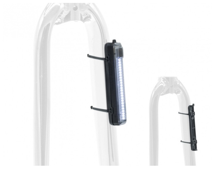 Купить Фонарь AUTHOR A-Stake L на вилку, 40 лм, 300mAh 