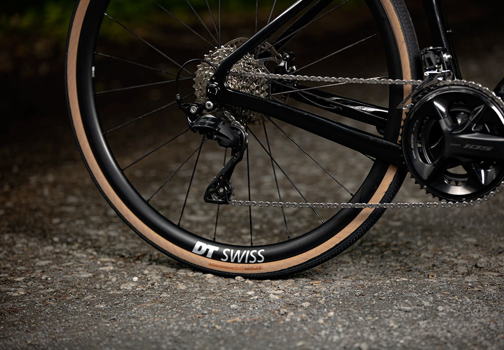 Купить ROCK MACHINE Lukk Cr 80