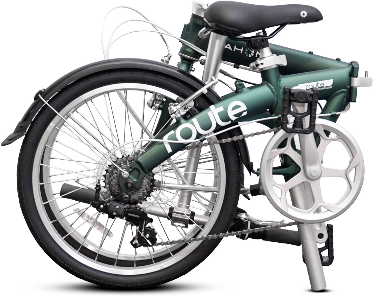 Купить DAHON Route 20