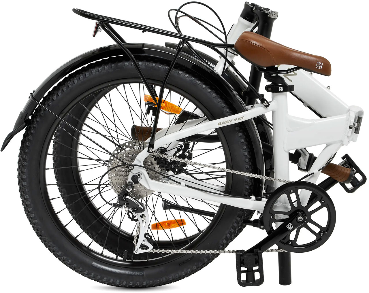 Купить SHULZ Easy Fat 2025