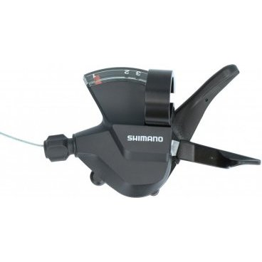 Купить Манетка Shimano ALTUS M315 3ск