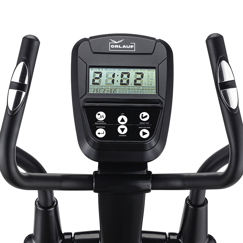 Купить Эллиптический тренажер ORLAUF Solo M