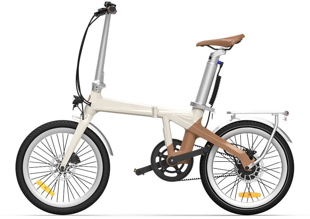 Купить Электровелосипед ADO Air Carbon