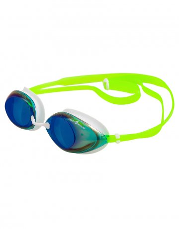 Купить Очки для плавания MAD WAVE Lane4 M0427